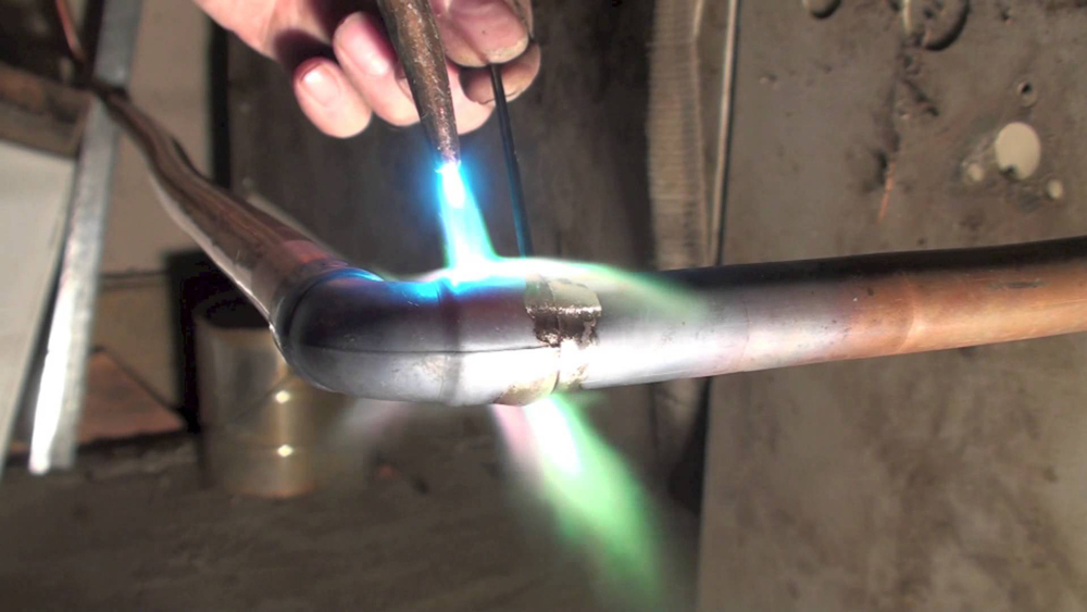 RKTS Brazing Simulator