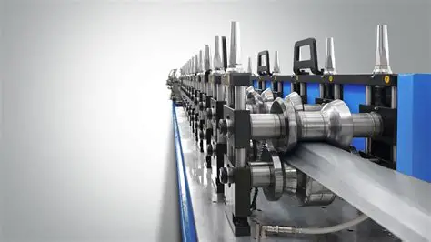 RKTS Forming Machine Simulator