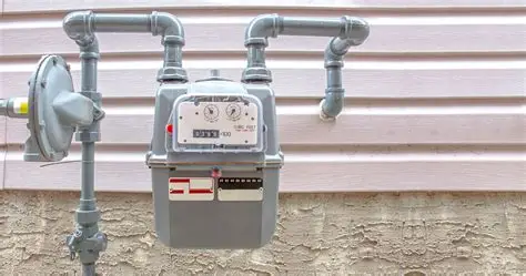 RKTS Gas Meter Manufacturing