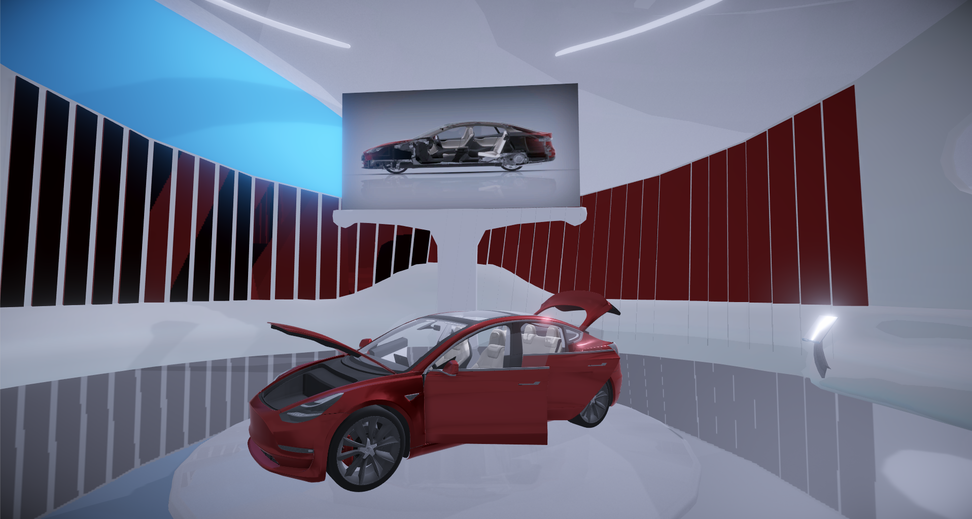 RKTS Used Car Inspection
