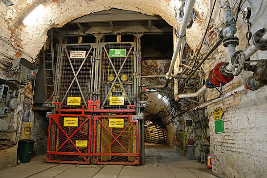 RKTS Winder Simulator